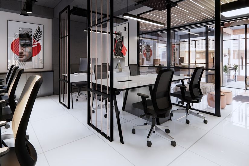 Olsen Coworking